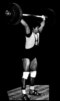 Мовлади Абдулаев ::: Movladi Abdoulaev