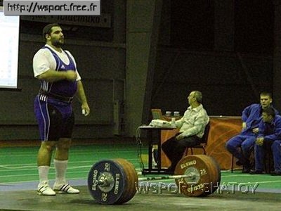 Андрей Козлов