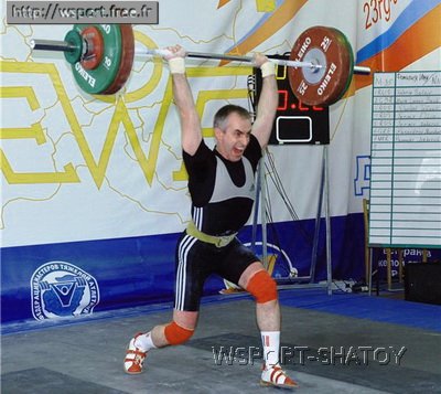 Сергей Макаров