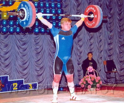 Евгений Журавлев