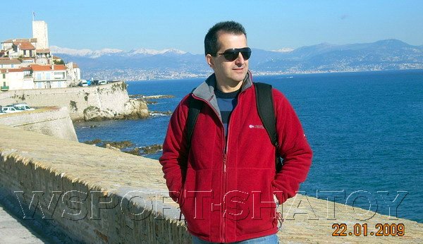 Мовлади Абдулаев ::: Movladi Abdoulaev